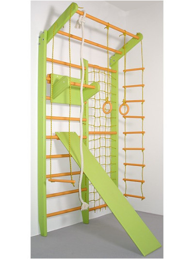 Спортивний комплекс Комбі Пітер пен Максі комплект